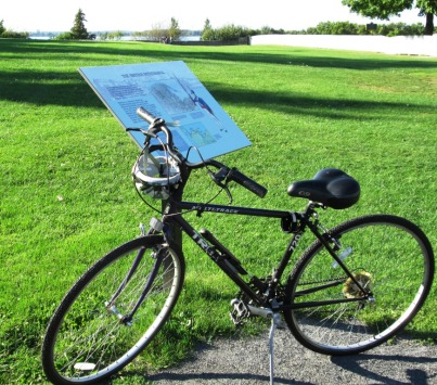Bike and Panel_C Barone