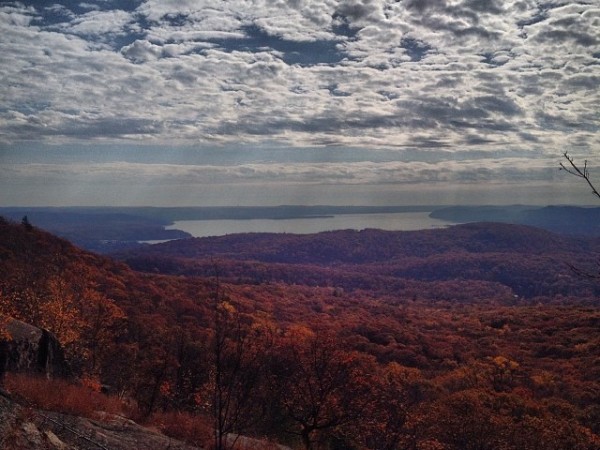 Get Out and Explore … The Palisades Region