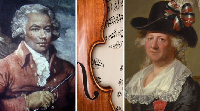 En Garde! Schuyler Mansion Event Celebrates 18th Century Barrier-Breaking Celebrities